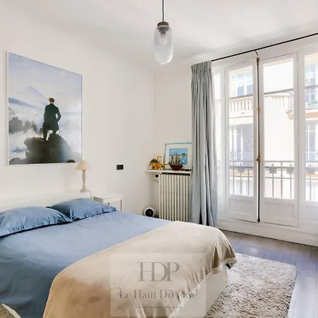 Apartment Duplex Trocadero, 4 Chambres, 300m2 Paris