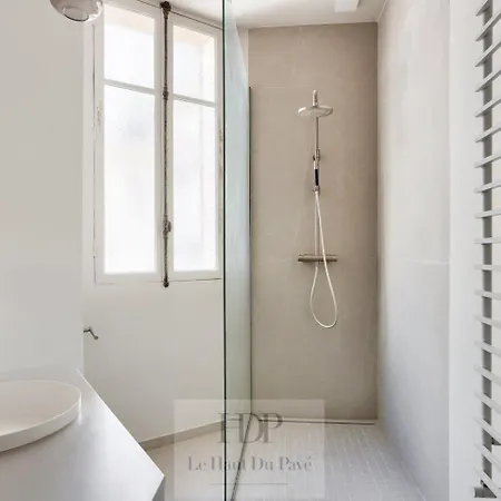 Duplex Trocadero, 4 Chambres, 300m2 Apartment